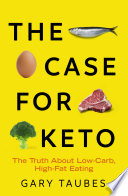 Cover of The Case for Keto
